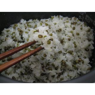 ĐẬU XANH CÀ / ĐỖ XANH CÀ HÀNG CHUẨN ĐẸP 1KG _ Nấu xôi, nấu cháo, nấu chè, làm bánh