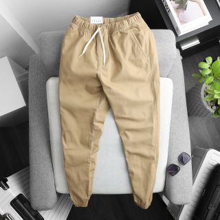 Quần JOGGER nam VỀ HÀNG LIÊN TỤC cho anh em ạ