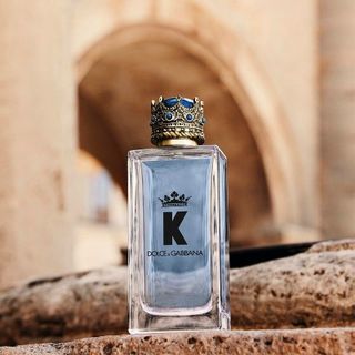 NƯỚC HOA DG VƯƠNG MIỆN 100ML