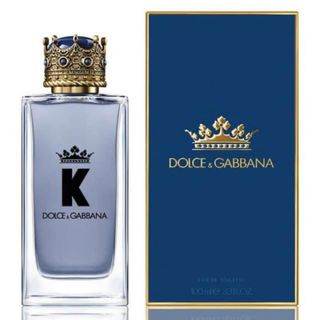 NƯỚC HOA DG VƯƠNG MIỆN 100ML