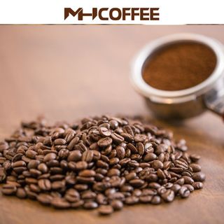 CÀ PHÊ HẠT ROBUSTA GIÁ SỈ