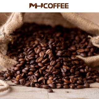 CÀ PHÊ HẠT ROBUSTA GIÁ SỈ