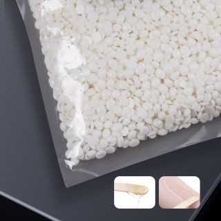 Sáp wax lông coconut cao cấp thơm dừa thơm siêu bám lông
