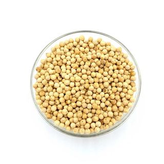 1KG Hạt TIÊU SỌ TRẮNG _ HẠT TIÊU LOẠI 1_ hạt tiêu trắng Tây nguyên - Hạt tiêu sạch 100%