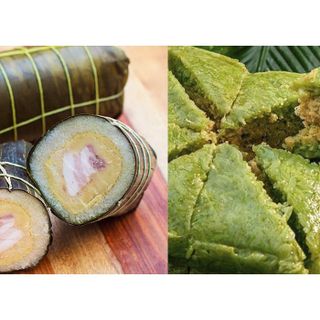 [HCM] 1KG Gạo Nếp Nương hạt tròn - Nếp Bắc Nương Hạt Tròn Dẻo Ngọt, Nếp đồi Thơm ngon, Mềm_ Nếp Nương loại 1