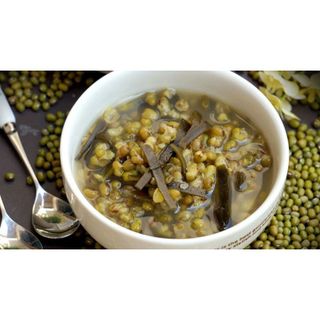 ĐẬU XANH NGUYÊN HẠT/ ĐỖ XANH NGUYÊN HẠT HÀNG CHUẨN ĐẸP 1KG _ Nấu xôi, nấu cháo, nấu chè, làm bánh, làm giá đỗ, làm ngũ c