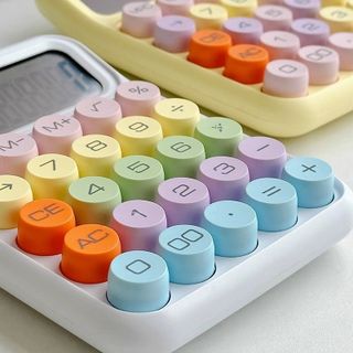 Máy Tính 12 Chữ Số