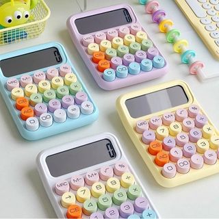 Máy Tính 12 Chữ Số