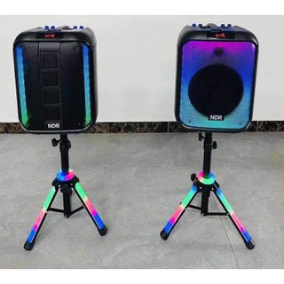 Loa Bluetooh Karaoke NDR-102B