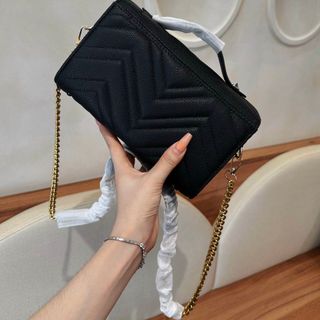Túi xách quảng châu Quai Xách Sóng - 12B5406 (Chuyên sỉ túi xách sll, balo, ví, thắt lưng, túi Laptop)