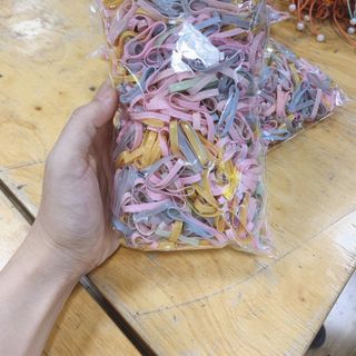 Chun, thun buộc tóc (Túi 1kg)