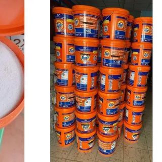 Bột Giặt Xô Tiger 9Kg