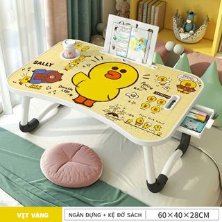 Bàn Học Gấp Gọn Thông Minh 5D