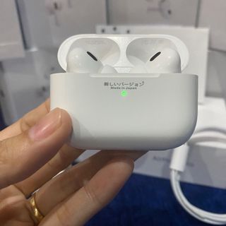 Airpod pro 2 rep 1:1 của Nhật siêu đỉnh