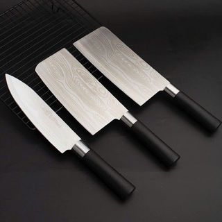 Bộ dao Đức Zwiling 3 món