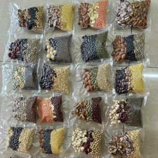 Set Sữa Hạt Dinh Dưỡng