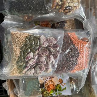 Set Sữa Hạt Dinh Dưỡng