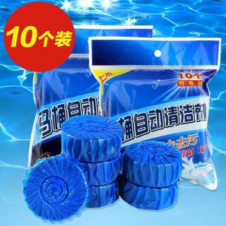 HL072- Viên thả khử tẩy buồn cầu