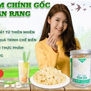 Mủ Trôm Vĩnh Tâm Siêu Sạch Đặc Sản Bình Thuận