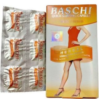 Giảm cân bachi cam