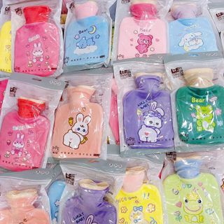 Túi chườm nóng 500ml