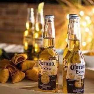 Bia Corona Extra 24 chai X 250ml
