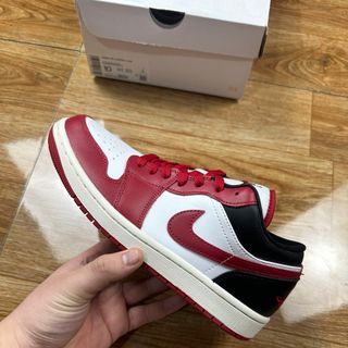 Giày Thể Thao Sneaker JD Low Full Color ( Best Quality ) ( Sẵn Kho )