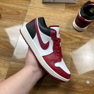 Giày Thể Thao Sneaker JD Low Full Color ( Best Quality ) ( Sẵn Kho )