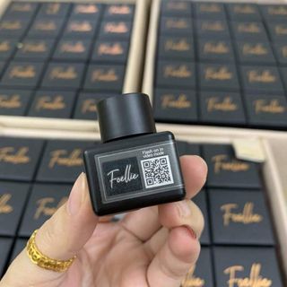 Nước Hoa Vùng Kín Foellie