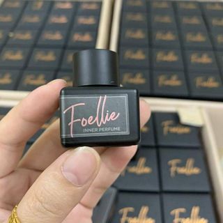 Nước Hoa Vùng Kín Foellie