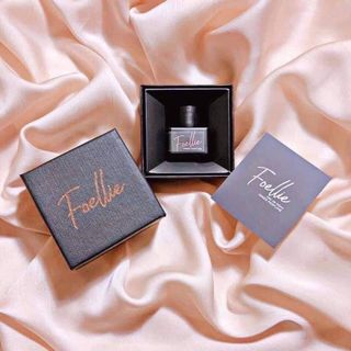 Nước Hoa Vùng Kín Foellie