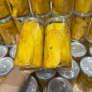Xoài Sấy Dẻo