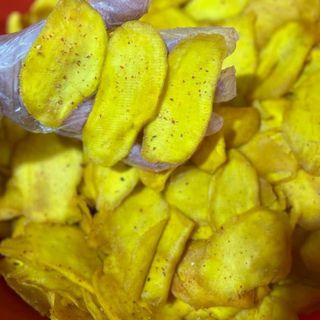 Xoài Sấy Dẻo