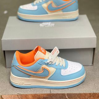 Giày Thể Thao Sneaker AF1 Doraemon ( High Quality ) ( Sẵn Kho )