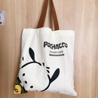 Túi tote canvas CÓ KHOÁ KÉO - QC in 1 mặt (mix mẫu ko chọn)