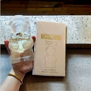 Nước hoa Mosssssschino Toy 2 giá sỉ