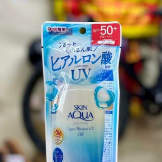 Kem chống nắng Skin Aqua