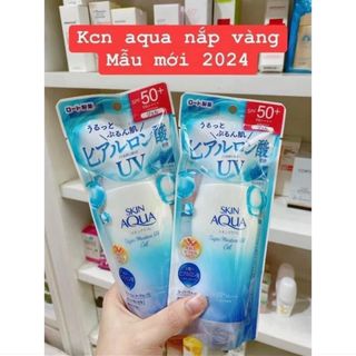 Kem chống nắng Skin Aqua