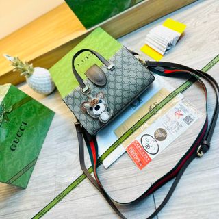 Túi xách quảng châu Quai Xách 2in1 Full Box - 02B5424 (Chuyên sỉ túi xách sll, balo, ví, thắt lưng, túi Laptop)