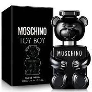 Nước Hoa Moschin Toy Boy EDP New Black giá sỉ