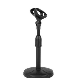 Giá đỡ kẹp micro để bàn L08 
( 50pcs/thùng)