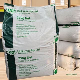 Yến Mạch UniGrain giá sỉ, giá bán buôn (xuất hoá đơn nếu cần)