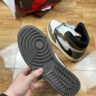 Giày Thể Thao Sneaker JD High Travis Scott ( Best Quality ) ( Sẵn Kho )