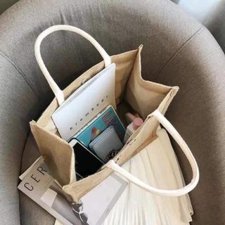TÚI CÓI MERCI PHONG CÁCH CHÂU ÂU