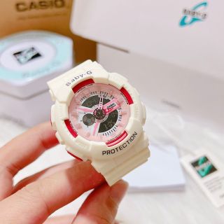 Đồng hồ baby girl casioco nữ