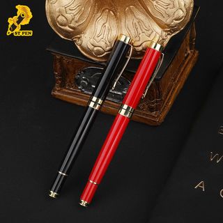 Bút ký giá rẻ ST08,ngòi bi 0.5mm,viết kí khắc tên