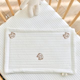 ☘️Gối Trần bông thoáng khí cho bé - SuuHouse BaBy