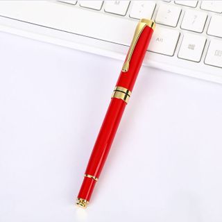 Bút ký giá rẻ ST08,ngòi bi 0.5mm,viết kí khắc tên