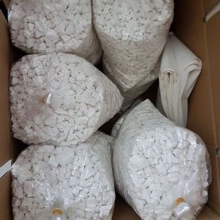 Bột sắn dây nguyên chất 100% đi sỉ từ