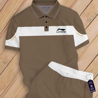 Bộ quần áo thể thao lining nam